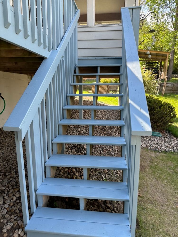 All Photos for Go Ghetters Construction in Portage, Wisconsin
