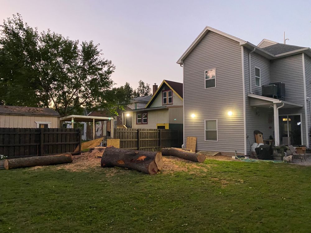 All Photos for Houtz Tree Service in Lexington, KY