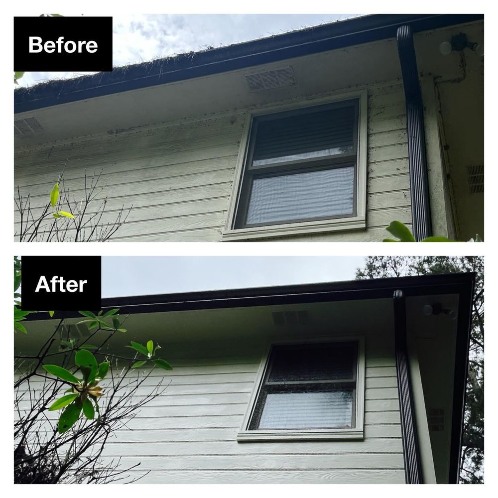 All Photos for Honey Do Oxford Pressure Washing and Soft Washing in Oxford, Mississippi