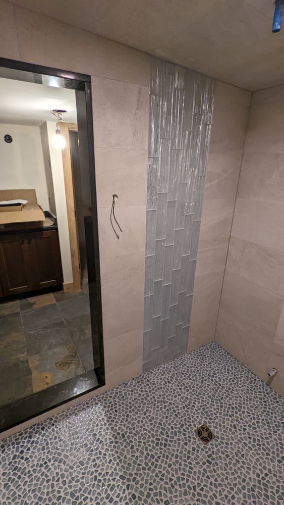 All Photos for Rick's Tile and Marble in Taylorsville, UT