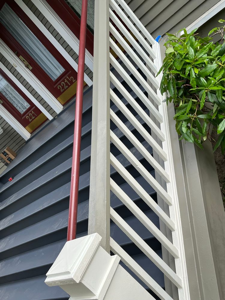 All Photos for Tony's Remodeling & Painting in Renton, WA