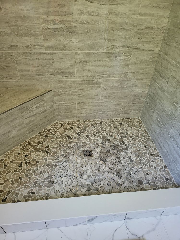 All Photos for VersaTile in Deerfield, NH