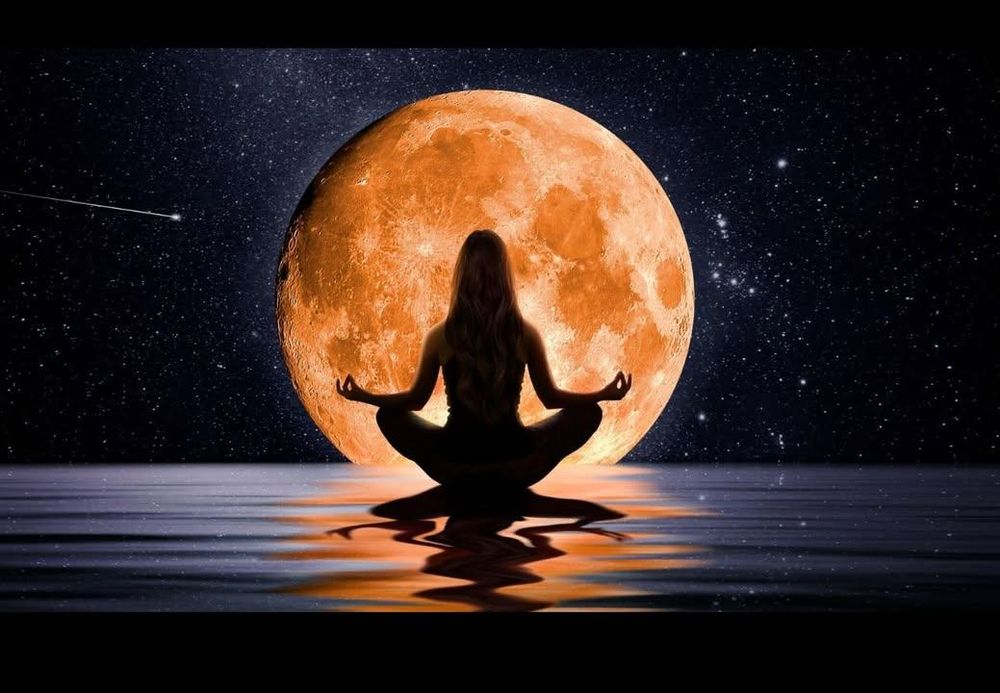 This unique gathering blends powerful traditions to guide you on a journey of inner discovery, healing, and transformation. for Golden Aura Healing in Buford, GA