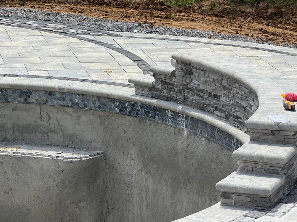 All Photos for Matteo Hardscapes in Towson,  MD