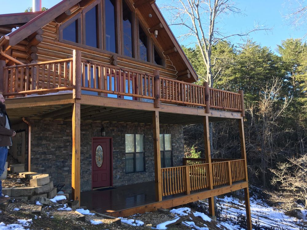 Construction & Remodeling for American Pro in Rockmart, GA