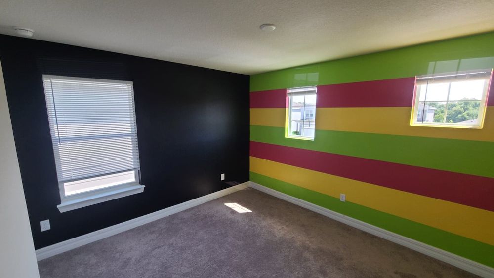 All Photos for Design Decorating in St. Cloud, FL