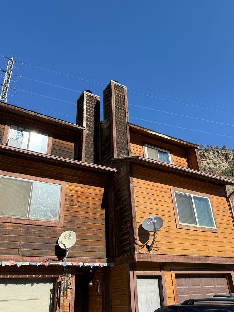 All Photos for Mill Creek Builders in Empire, CO