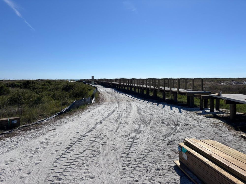 All Photos for J&H Land and Marine in Panama City, FL