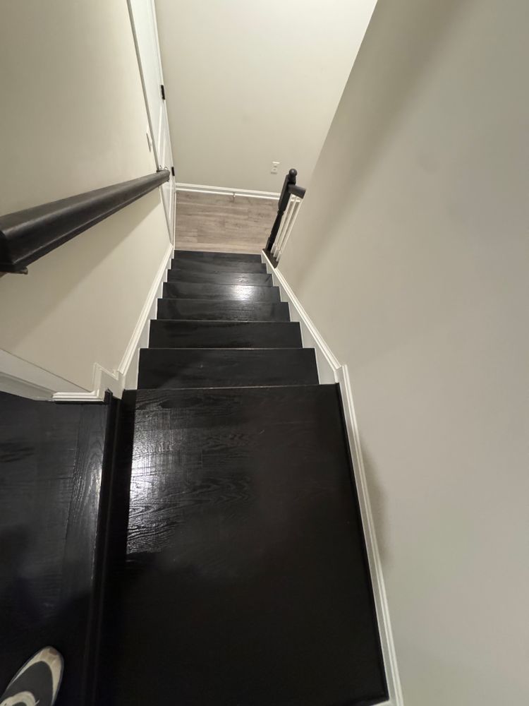 All Photos for Sanchez Paint Pros in Frederick, MD