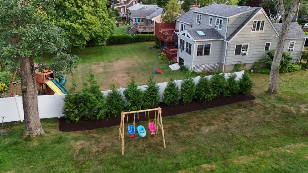 All Photos for Ace Landscaping in Trumbull, CT