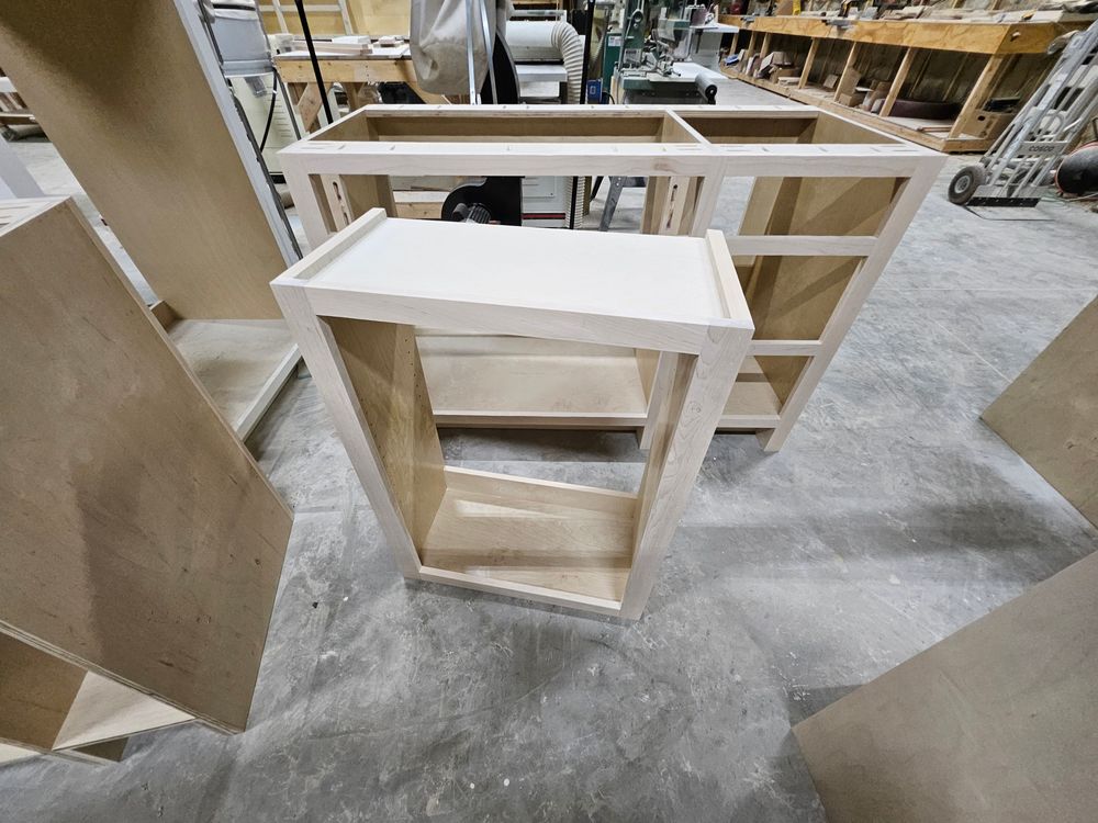 All Photos for Carolina Woodworks in Lyman, SC