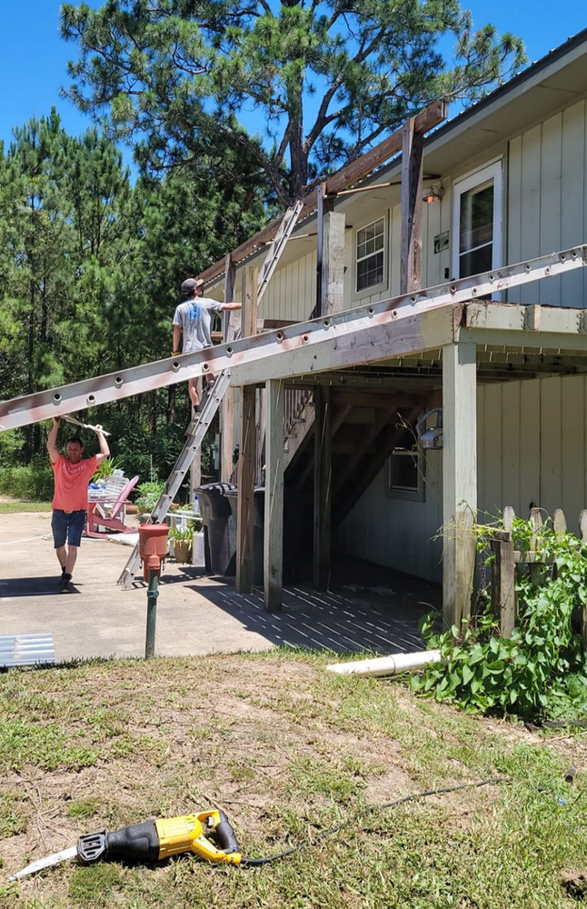 T & R Grantham Enterprises team in Crestview, FL - people or person