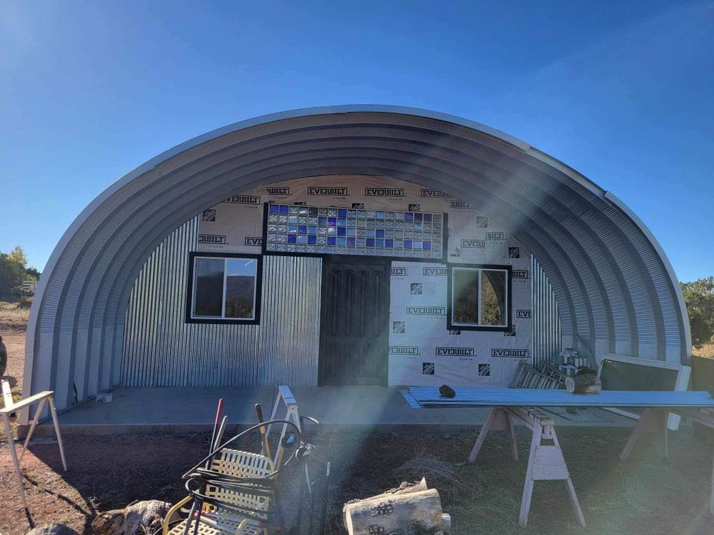 All Photos for Lewis Custom Builds in Payson, AZ