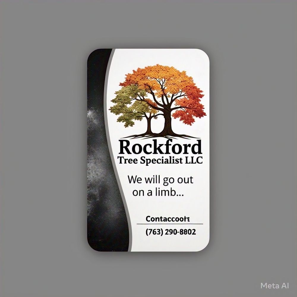 All Photos for Rockford Tree Specialist in Rockford, MN