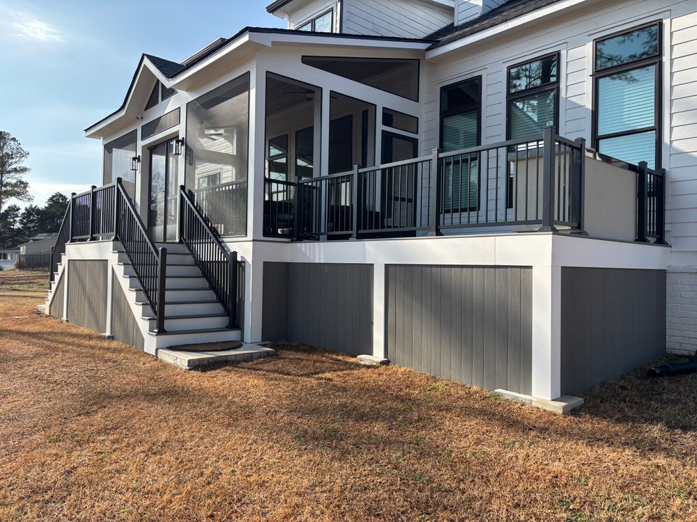 All Photos for CSC Carpentry LLC in Alpharetta, GA