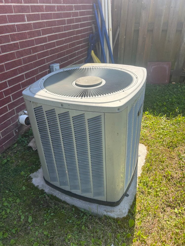 All Photos for Caldera Heating and Air LLC in Centerton, AR