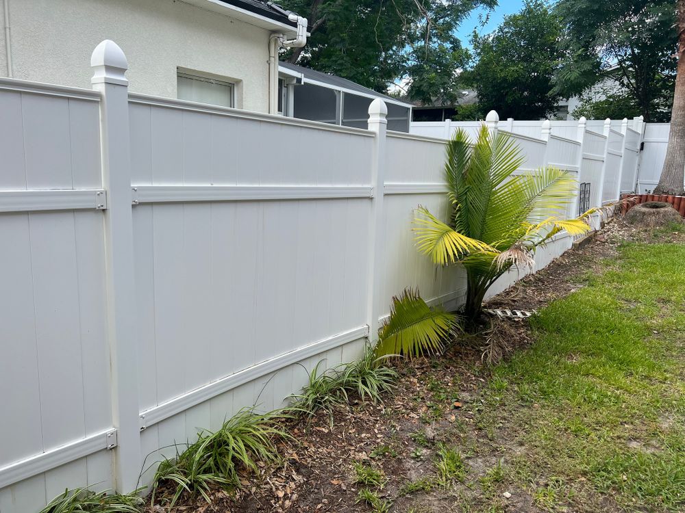 Roof Cleaning for Pressure Washing Warrior LLC in Ocoee, FL