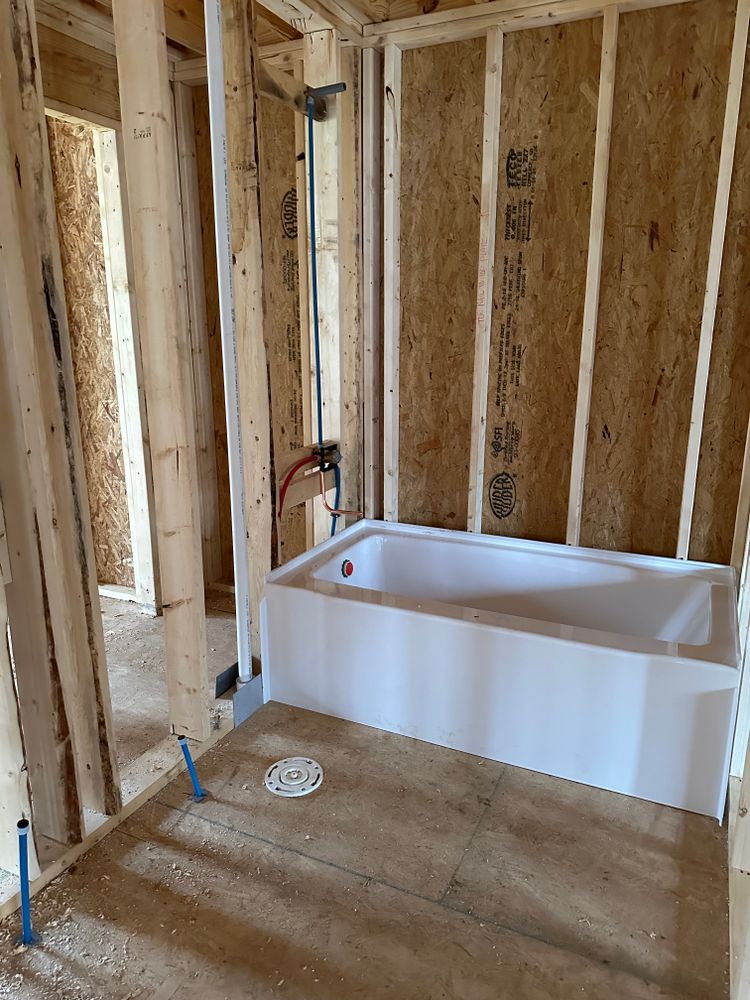 All Photos for Dirty Bird Plumbing in Clarksville, TN