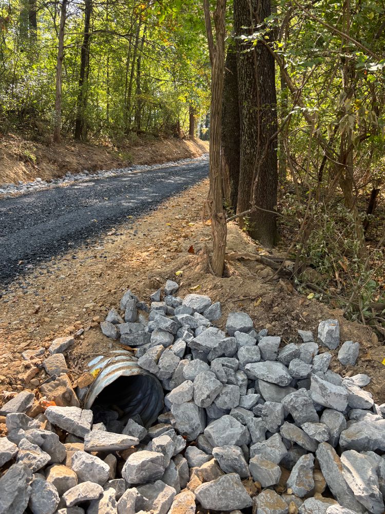 All Photos for Schrock’s Land Management in Northern Virginia, Shenandoah Valley, VA