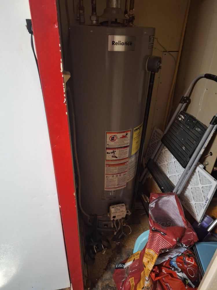 All Photos for HMC Plumbing in Olney, IL