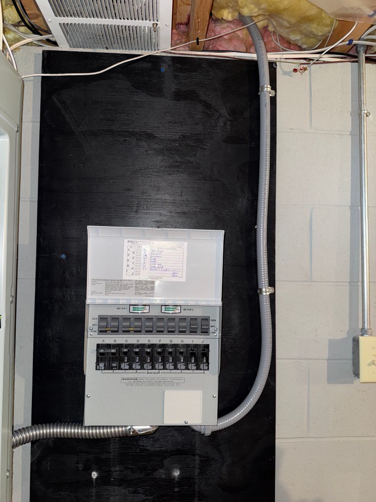 All Photos for M1 Electric LLC in Quakertown, PA