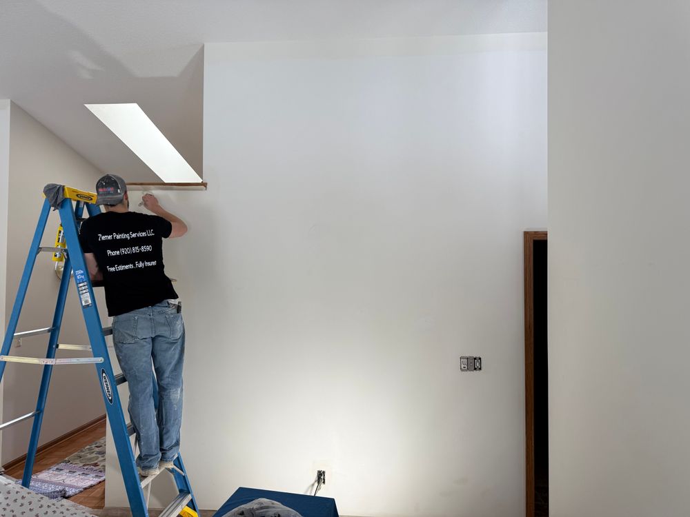 All Photos for Ziemer Painting Services in Appleton, WI