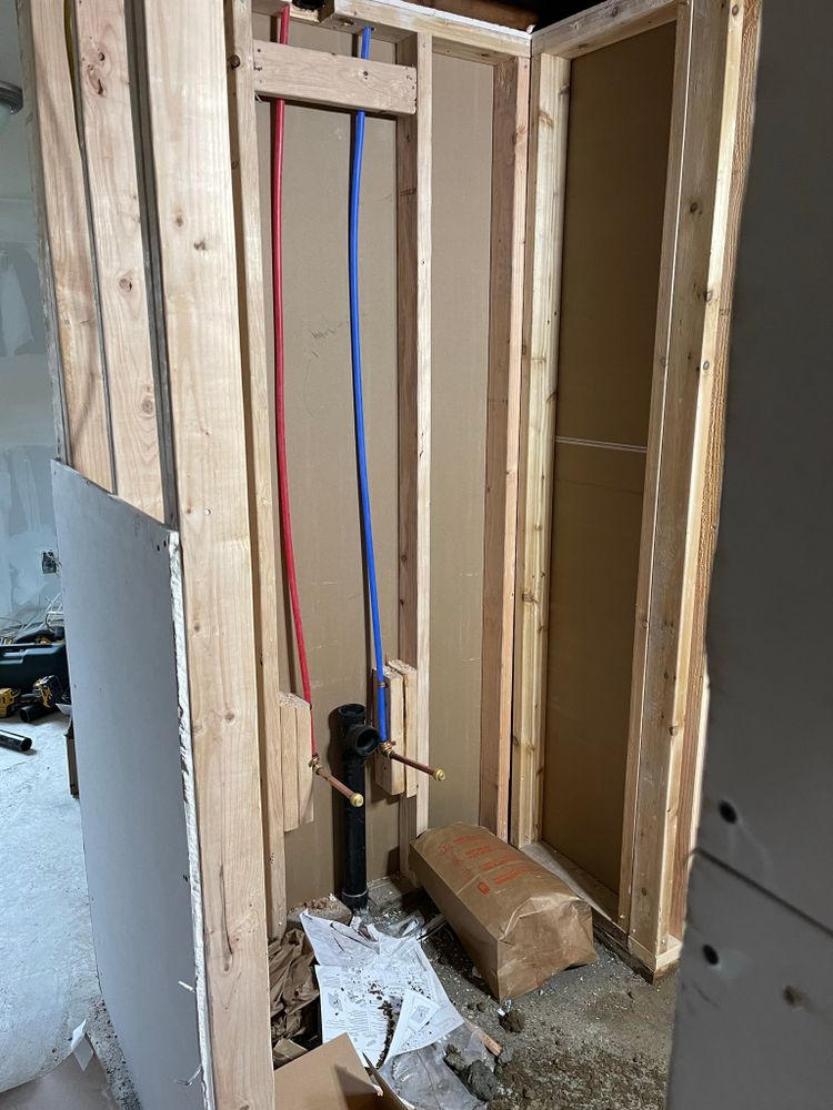 All Photos for Tony's Remodeling & Painting in Renton, WA