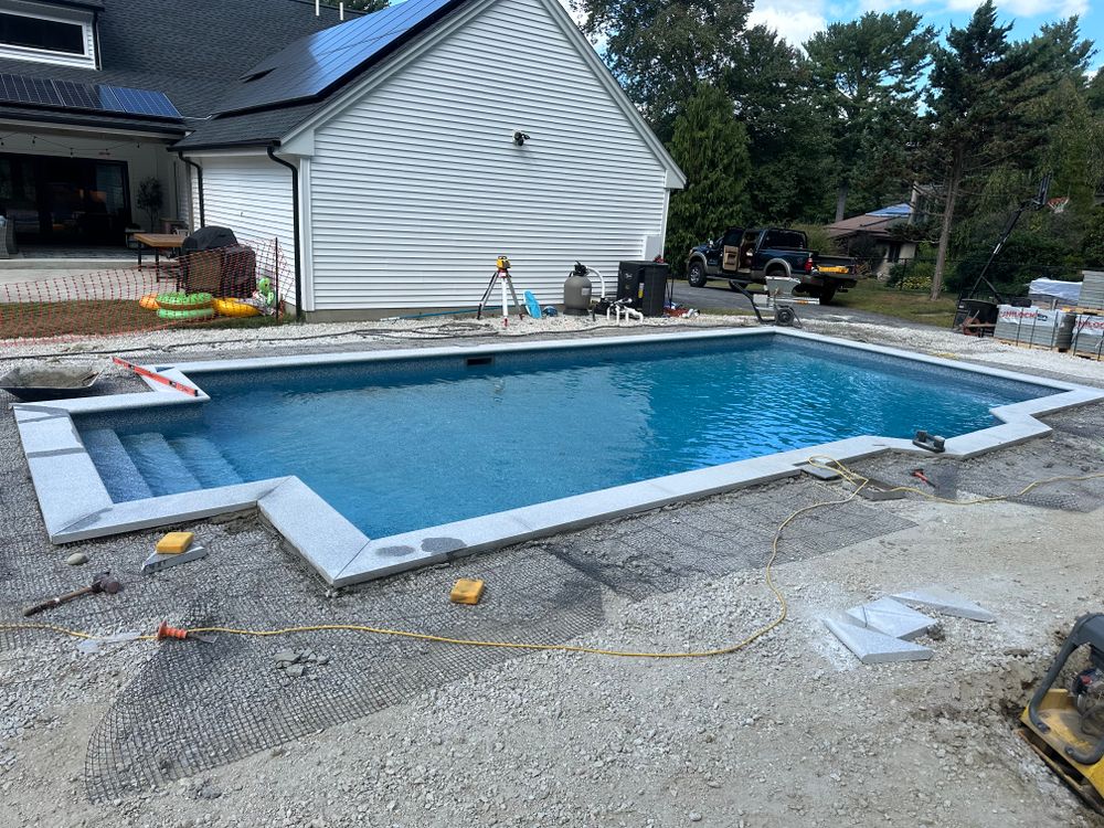 All Photos for Shawn's Landscaping in Worcester, MA