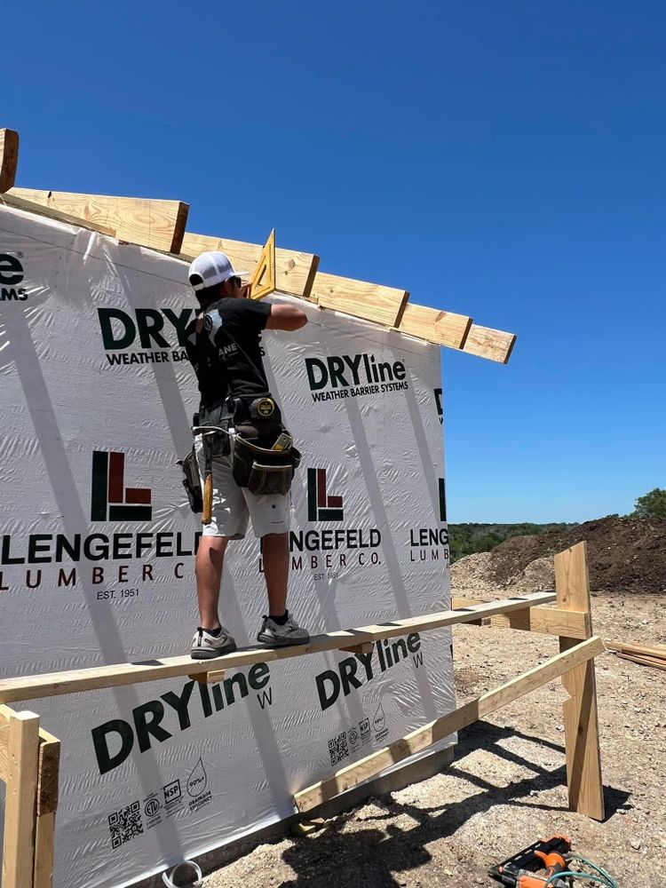 All Photos for Cutter Lane Builders in Cameron, TX