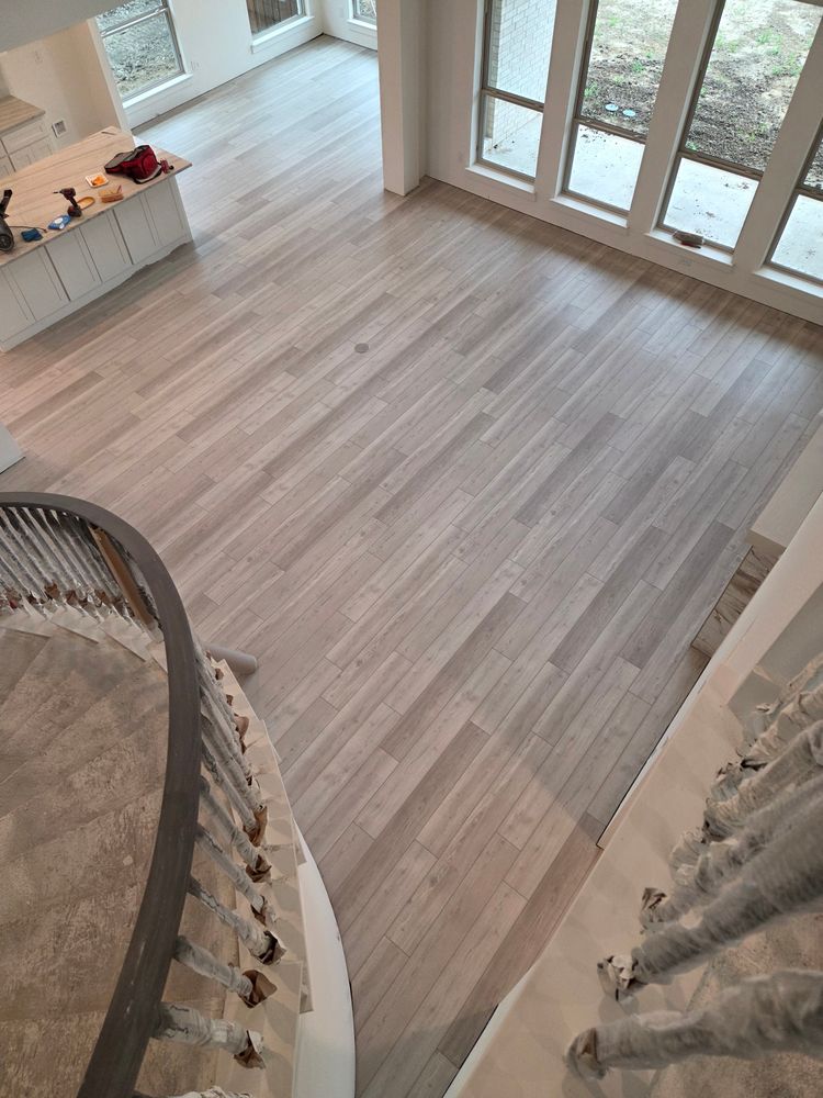 All Photos for Tony Flooring Designs in McKinney, TX
