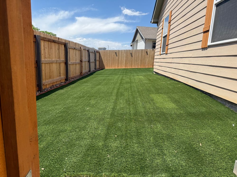 All Photos for Forever Green Turf Pros in Greeley, CO