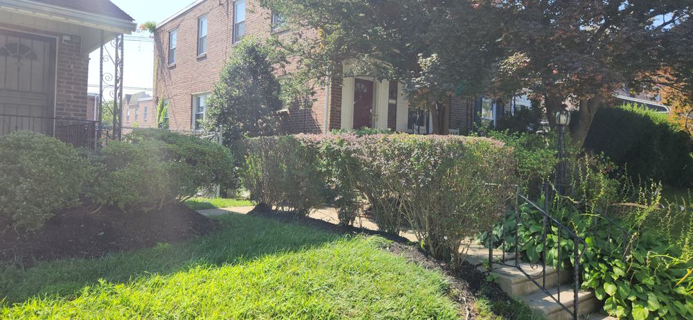 All Photos for Green Lawn Care in Ambler, PA