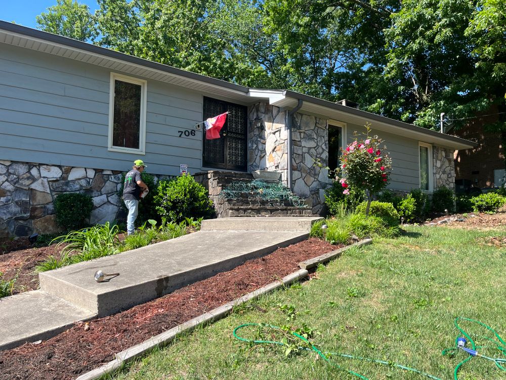 All Photos for J.P Landscaping and excavation in Chattanooga, TN