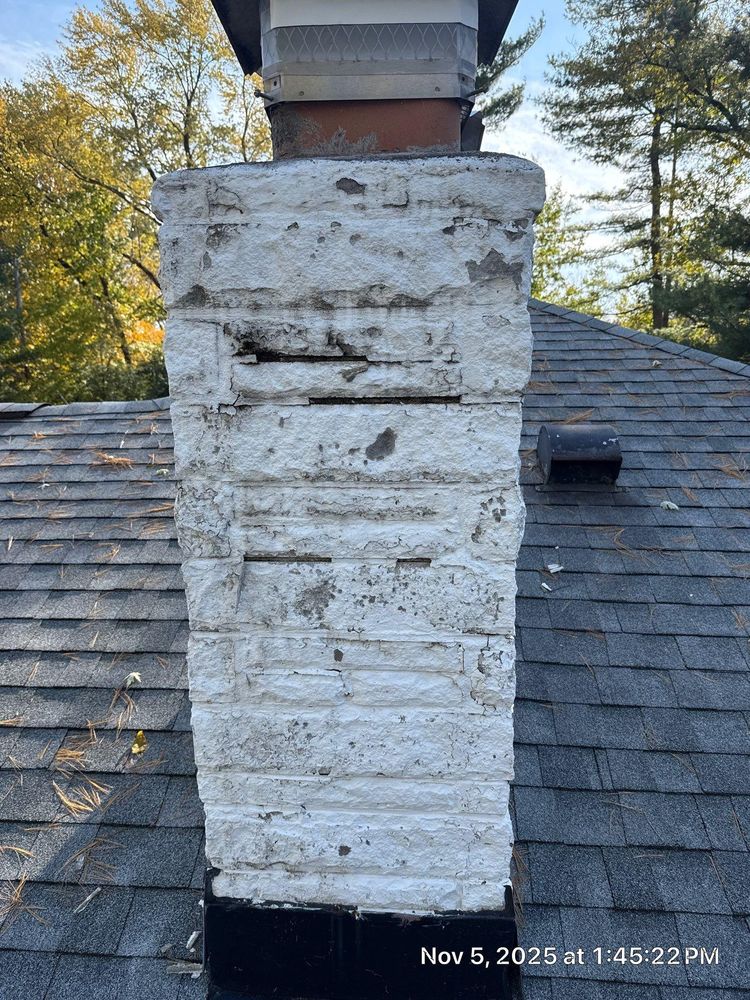 All Photos for Shamblin Masonry & Restoration in Columbus, Ohio