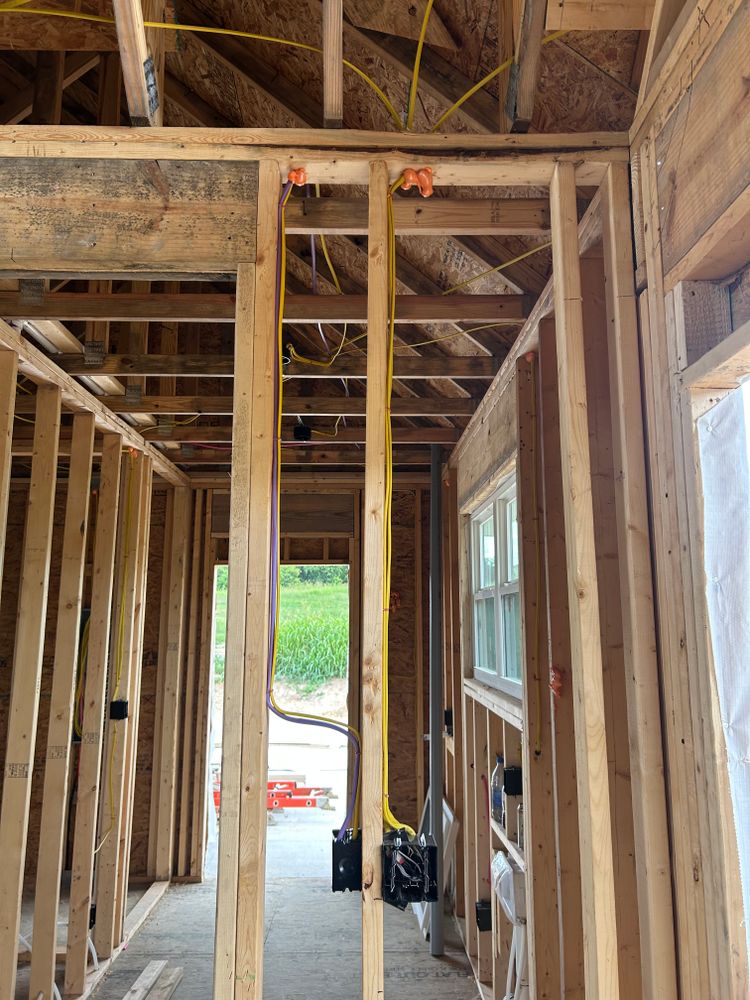 All Photos for Genesis Electrical in Greeneville, TN