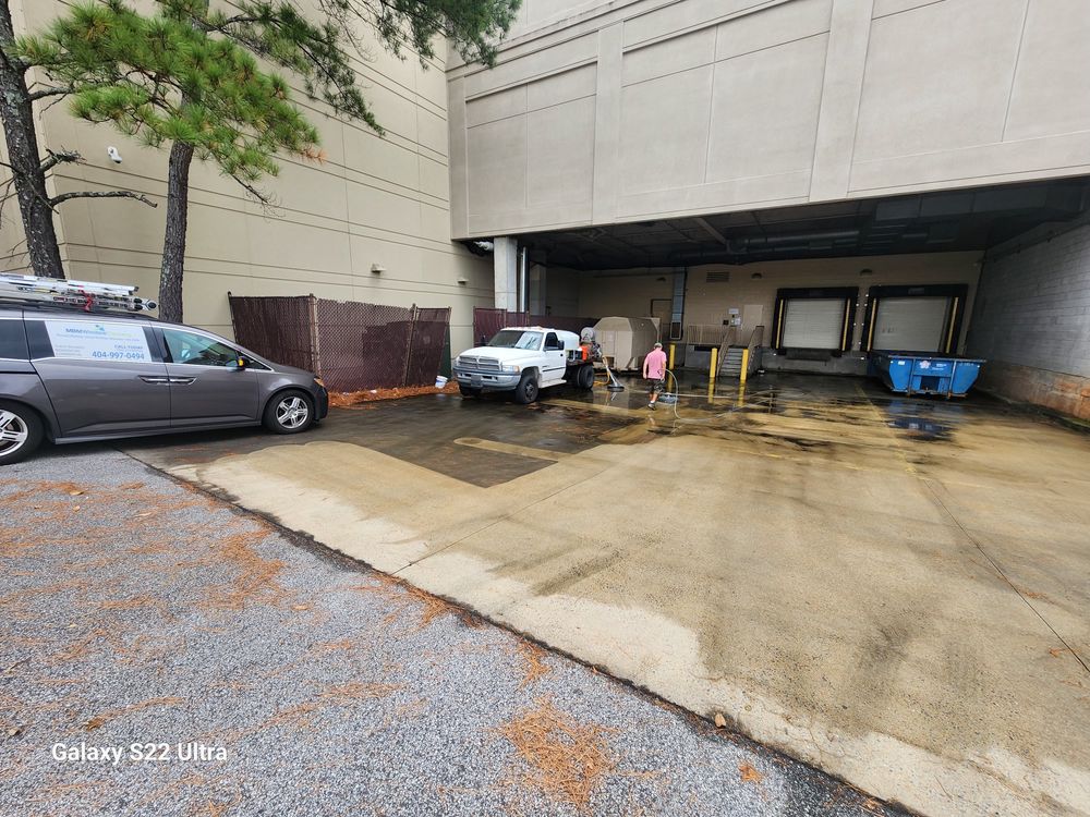 All Photos for MBM Window Cleaning in Gwinnett County, GA