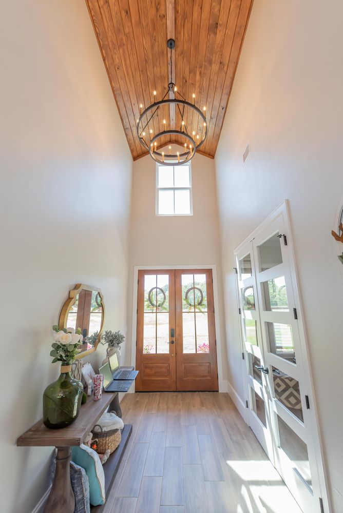 All Photos for Neely Construction & Design LLC in Chandler, TX