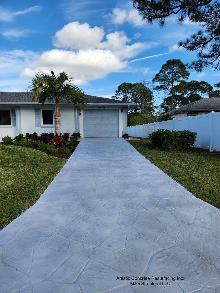 All Photos for MJG Structural LLC in Brevard County, FL