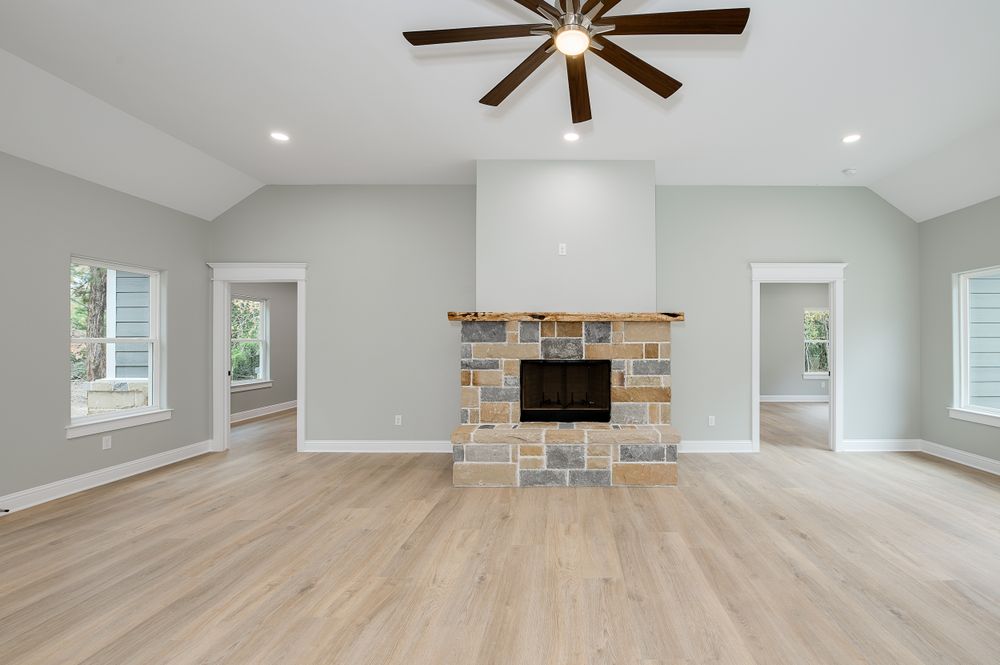 All Photos for CWC Custom Homes & Barndominiums in Snook, TX