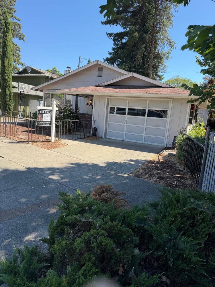 All Photos for Ridgeline Gutters in Grants Pass, OR