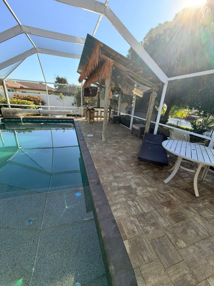 All Photos for Shawn Hancock Painting in Cape Coral, FL