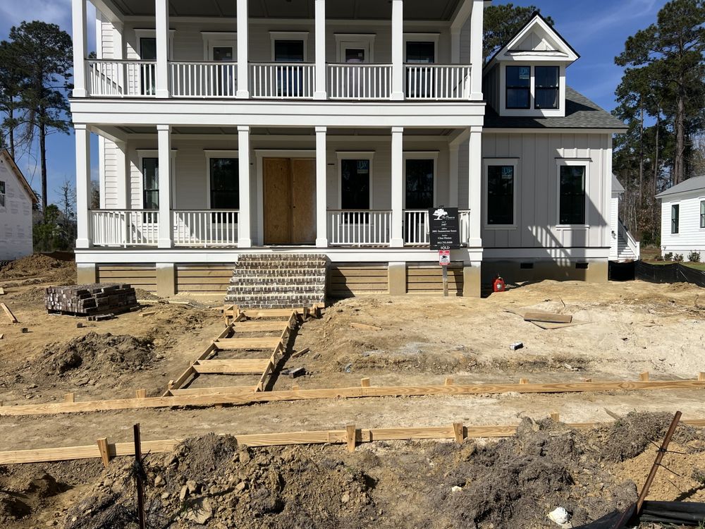 All Photos for Low Tide Concrete in Charleston, SC