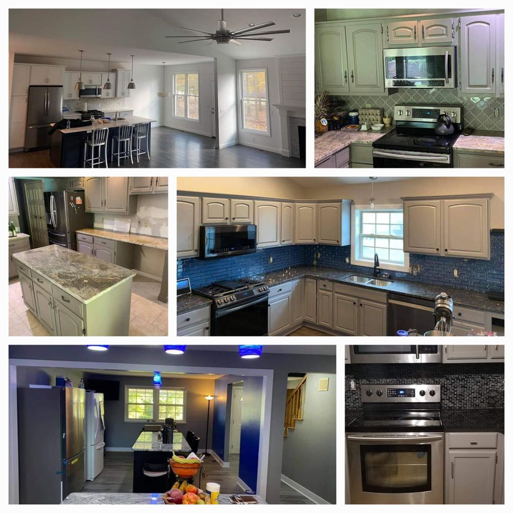 All Photos for Ed's Home Improvement in Bluffton, OH
