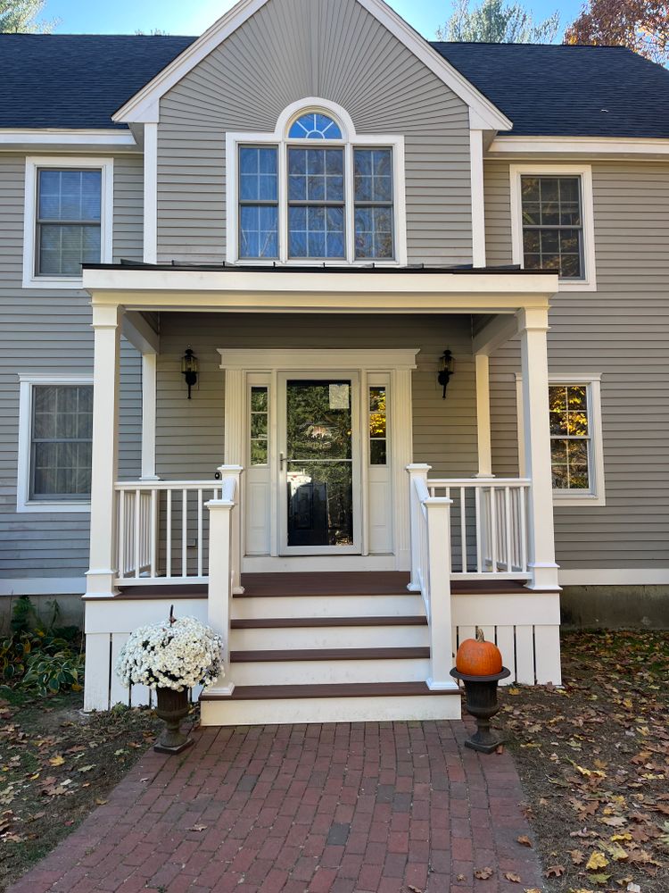 All Photos for DiPersio Construction in Wilmington, MA