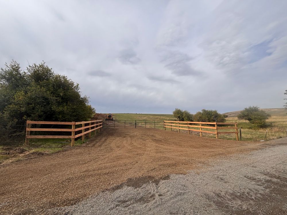 All Photos for Winchester Ridge Rock and Excavation in Reubens, ID