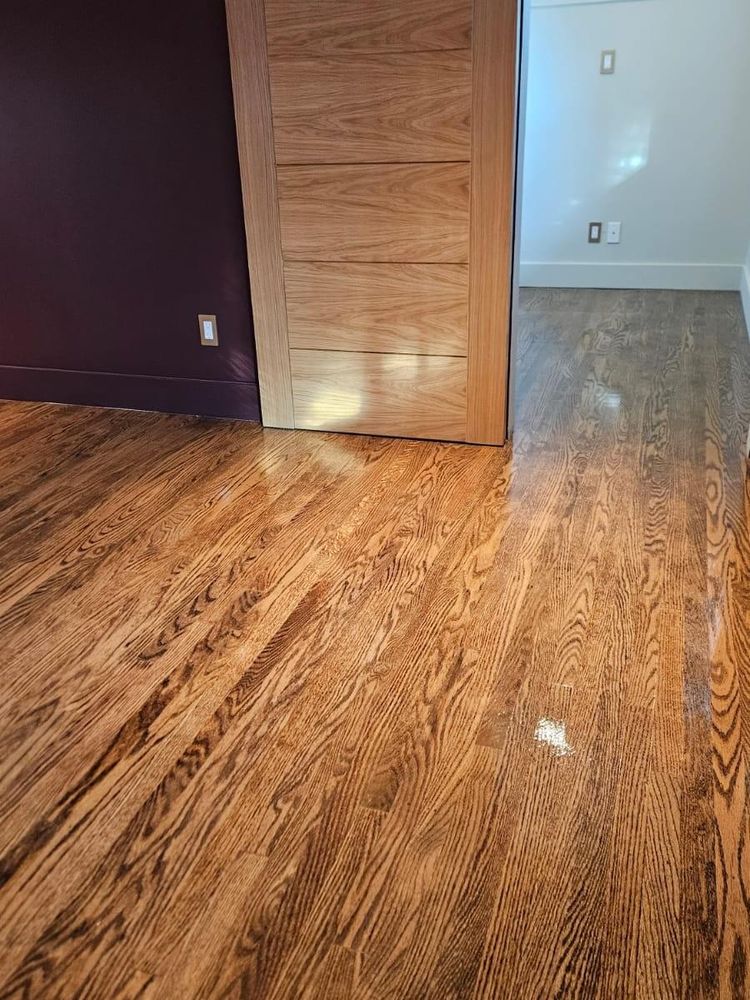 All Photos for Unique Hardwood Floors in Concord, CA