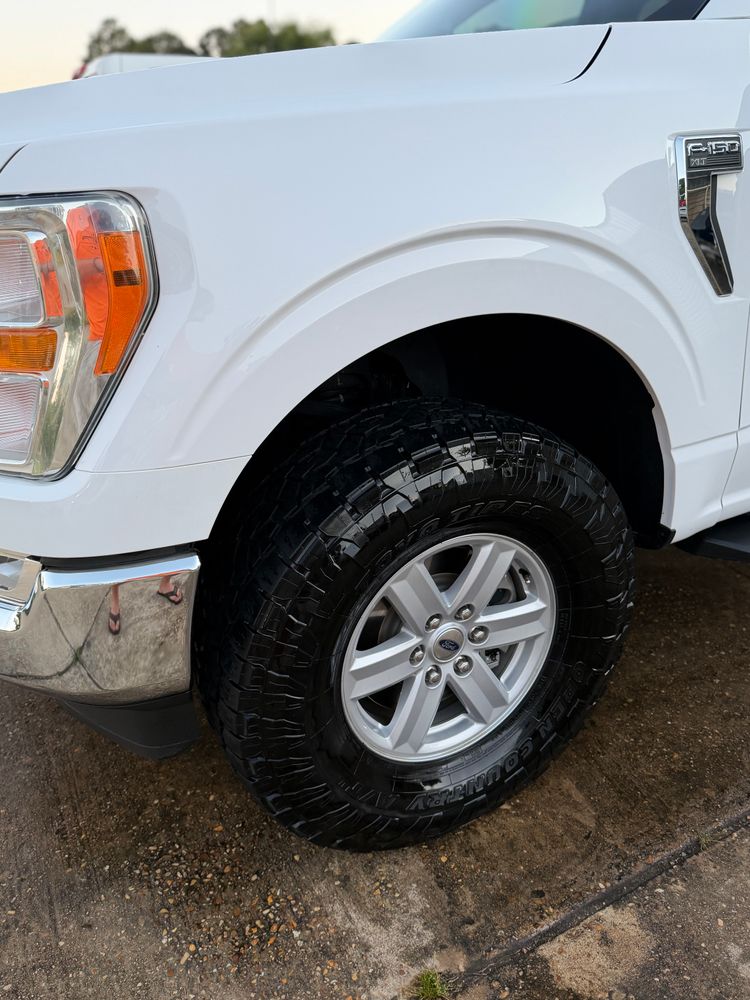 All Photos for Bama’s Pressure Washing & Mobile Detailing  in Prattville, AL