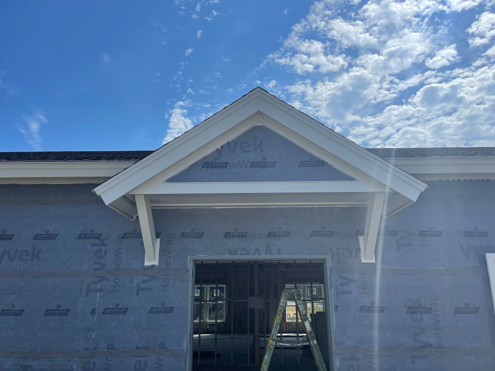 All Photos for McKenna General Contracting in Readfield, ME