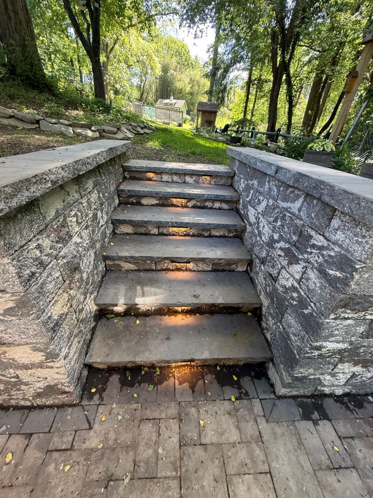 All Photos for Matteo Hardscapes in Towson,  MD