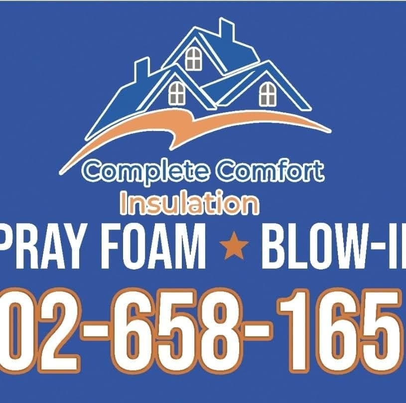 All Photos for Complete Comfort Insulation in Campbellsburg, KY